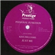 Personal Funktion Featuring Krys Williams - Just Me